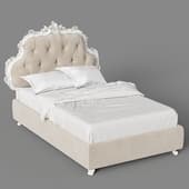Кровать Жозефина Mini Romano Home 2