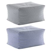 Пуф Dienne Salotti (2 размера)