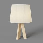 NL5004 Table Lamp INS WIND