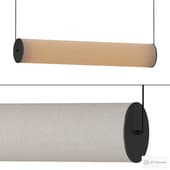 Nooi pendant by Aromas A
