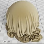Carpet Low Bronze