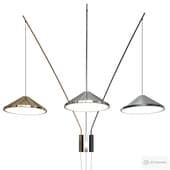 wall lamp North by Vibia
