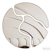 Mirror 18 Asymmetrical Round