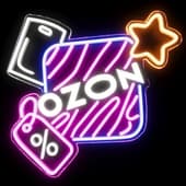 OZON neonsign 02