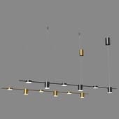 L1037a Люстра Light Stick 2