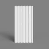 Panel 007 (500x1000x24)