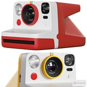 Polaroid Now