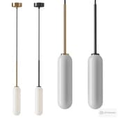 Atil Pendant Lamp by Aromas Del Campo