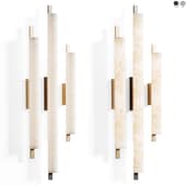 Ombra Wall Lamp by Panzeri