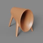 Фигура Bum Bum Toro