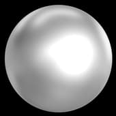 Aluminium Satin
