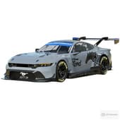 Ford Mustang GT3 2024 Grey