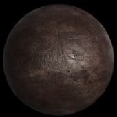 Porada Dark Wood