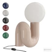 Table Lamp Neotenic