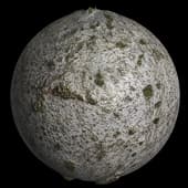 RockSpottyMoss001 6K