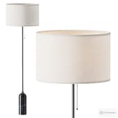 Gravity 03 Floor lamp