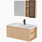 Умывальник для ванной Xique Bath