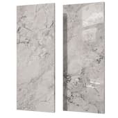 Натуральный камень \ 98-2 Natural stone slab - marble P98-2_Super White