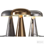 Andtradition Como SC53 Space Copenhagen