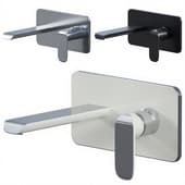 Смеситель для раковины Devit Iven 4311X141