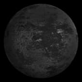 Black relief metal1