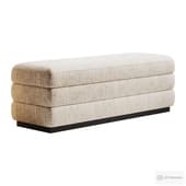 Bench Valmont