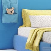 Giessegi POCKET bed