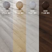 SPC Ламинат Alpine Floor | Premium XL Set 3