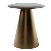 Mango side table by Medusa Home