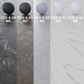 SPC Ламинат Alpine Floor | Stone Mineral Core Set 6