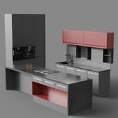 Sava kitchen PREMIOHOME
