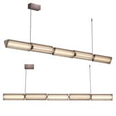 Core Suspension lamp by Visionnaire