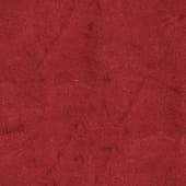 red  suede