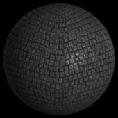 Pavement diffuse