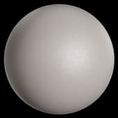 Acrylic Opaque Poised Taupe Rough