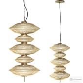 Yuyun C pendant by Bover