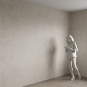 Concrete bare dirty  20