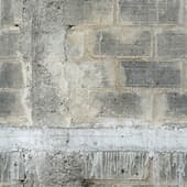 rough concrete bricks 1