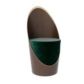 chair Benazir 1 black