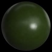 Leather Pull Up Green1
