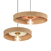 Portinatx Pendant Lamp Market Set