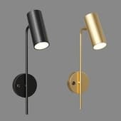 B4330e Sconce Novima