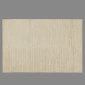 Ковер из джута и шерсти Delhi из коллекции Ethnic, Tkano