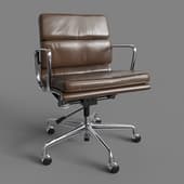 SoftPad Group EA217 armchair