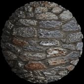 Natural Stone 1