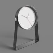 ikea-table-clock