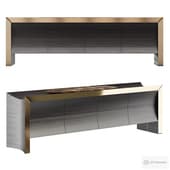 Sideboard flexus