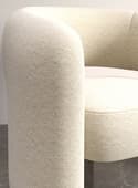 Boucle  Paramour  6176/3  Garnegie