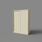 80310626 Шкаф-купе 2-дв 202 Home Стандарт