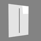 TECEFiloPlastic White